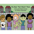 The Bear That Wasn't There - Paperback