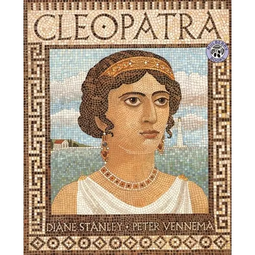 Cleopatra - Paperback