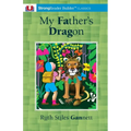 My Father's Dragon (Annotated): A StrongReader Builder(TM) Classic for Dyslexic and Struggling Readers - Paperback