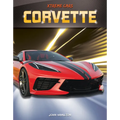 Corvette - Library Binding