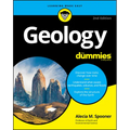 Geology for Dummies - Paperback