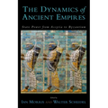 The Dynamics of Ancient Empires: State Power from Assyria to Byzantium - Paperback