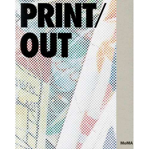 Print/Out: 20 Years in Print - Paperback