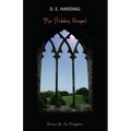 The Hidden Gospel: Games for the Kingdom - Paperback
