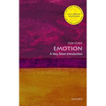 Emotion: A Very Short Introduction - Paperback