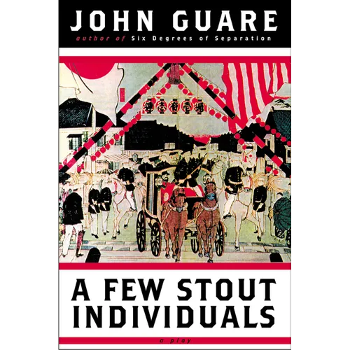 A Few Stout Individuals - Paperback