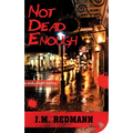 Not Dead Enough - Paperback