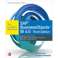 SAP Businessobjects Bi 4.0 the Complete Reference 3/E - Paperback
