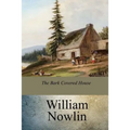 The Bark Covered House - Paperback