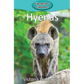 Hyenas - Paperback