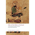 Tales of the Elders of Ireland - Paperback