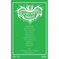 Lovecraft Annual No. 14 (2020) - Paperback