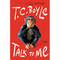 Talk to Me - Hardcover