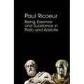 Being, Essence and Substance in Plato and Aristotle - Paperback