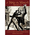 A Study in Scarlet (Shavian alphabet edition) - Paperback