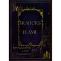 Traitor's Flame - Paperback