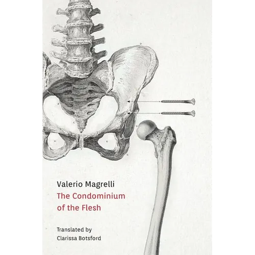 Condominium of the Flesh - Paperback