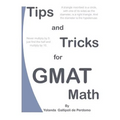 Tips and Tricks for GMAT Math - Paperback