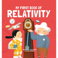 My First Book of Relativity - Hardcover