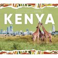 Kenya - Library Binding