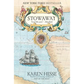Stowaway - Paperback