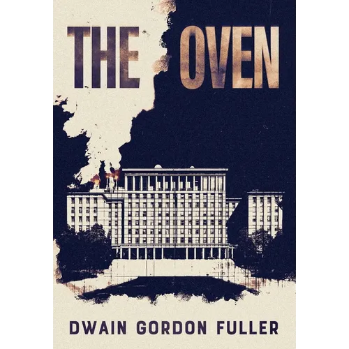 The Oven - Hardcover