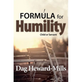 Formula for Humility - Paperback