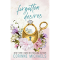 Forgotten Desires - Paperback