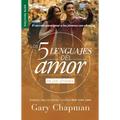 Los 5 Lenguajes del Amor Para Jóvenes (Revisado) - Serie Favoritos - Paperback