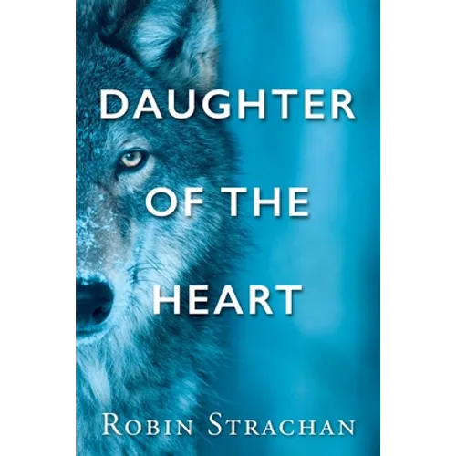 Daughter of the Heart - Paperback