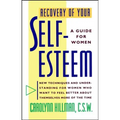 Recovery Of Your Self-Esteem - Paperback