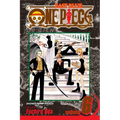 One Piece, Vol. 6: The Oath - Paperback
