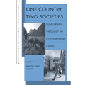 One Country, Two Societies: Rural-Urban Inequality in Contemporary China - Paperback