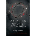 Crushing Online Sit and Go's - Paperback