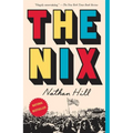 The Nix - Paperback