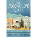 The Moonglow Cafe - Paperback