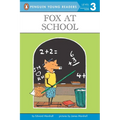 Fox at School - Paperback