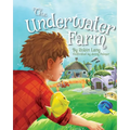 The Underwater Farm - Paperback
