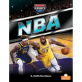 NBA - Paperback