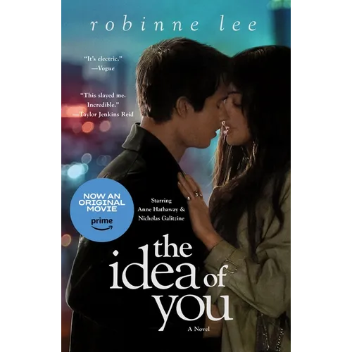 The Idea of You - Paperback