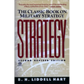 Strategy: Strategy: Second Revised Edition - Paperback