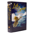 King James Life in the Spirit Study Bible: Formerly Full Life Study - Hardcover