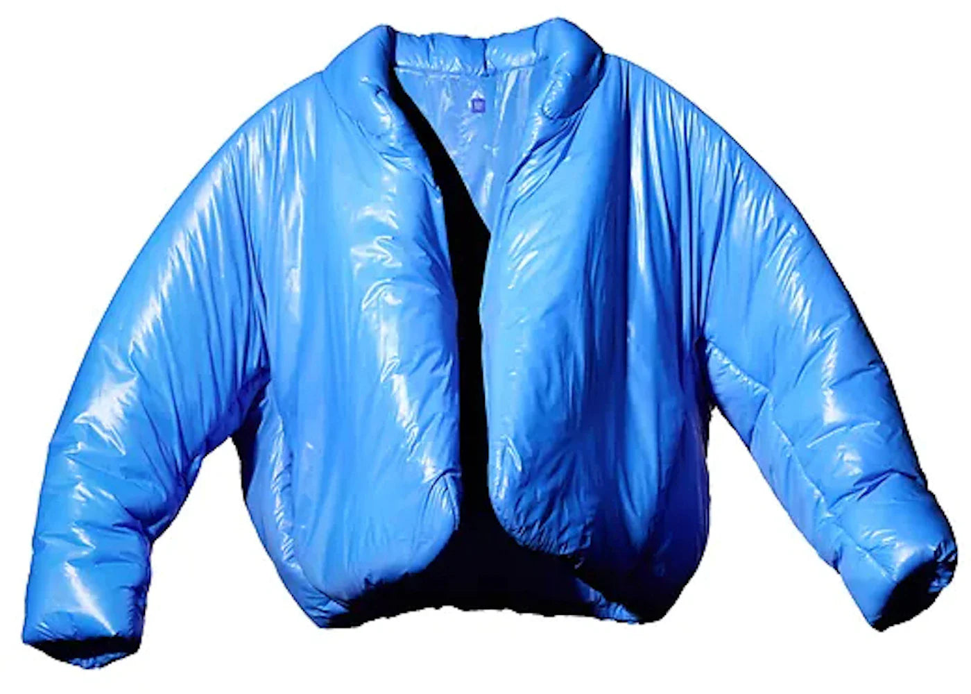 Yeezy Gap Round Jacket 'Blue'
