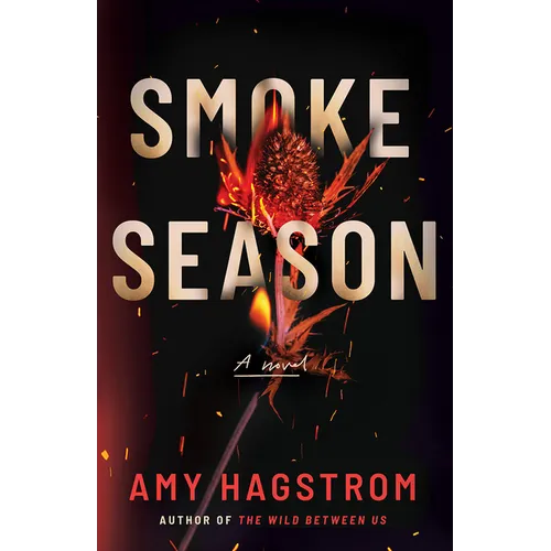 Smoke Season - Paperback