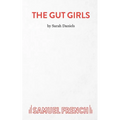 The Gut Girls - Paperback