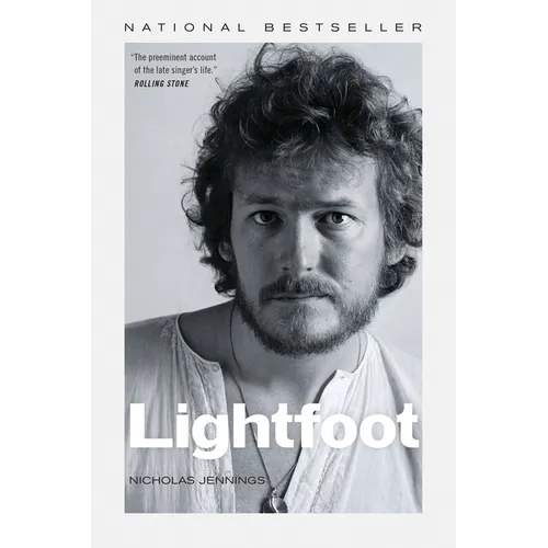 Lightfoot - Paperback