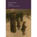 Childe Hassam: At Dusk: Boston Common at Twilight - Paperback