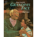 Grandpa's Face - Paperback