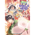 The Rising of the Shield Hero Volume 14: Light Novel - Paperback