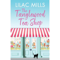 The Tanglewood Tea Shop - Paperback